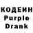 Codein Purple Drank Elzhas Sarsenbek
